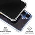NHL Boston Bruins Distressed Galaxy S25 Clear Case